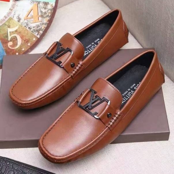 Mocassim Louis Vuitton MONTE CARLO