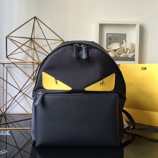 Fendi mochila sales