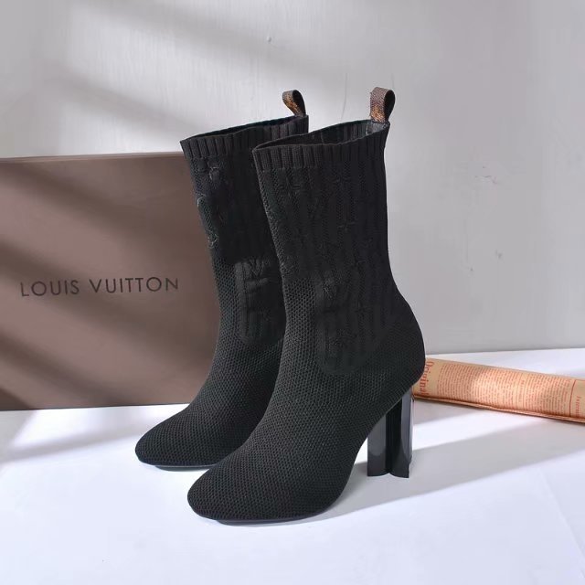 Bota Louis Vuitton BLV2601