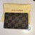 Carteira Louis Vuitton SLIM Damier Graphite