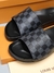 Chinelo Louis Vuitton Waterfront CLV2508 - loja online