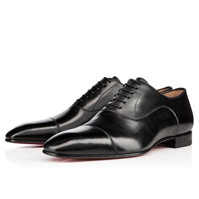 Louboutin sales sapato valor