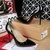 Pump Louboutin So Kate FW13 salto 10 e 12cm - loja online