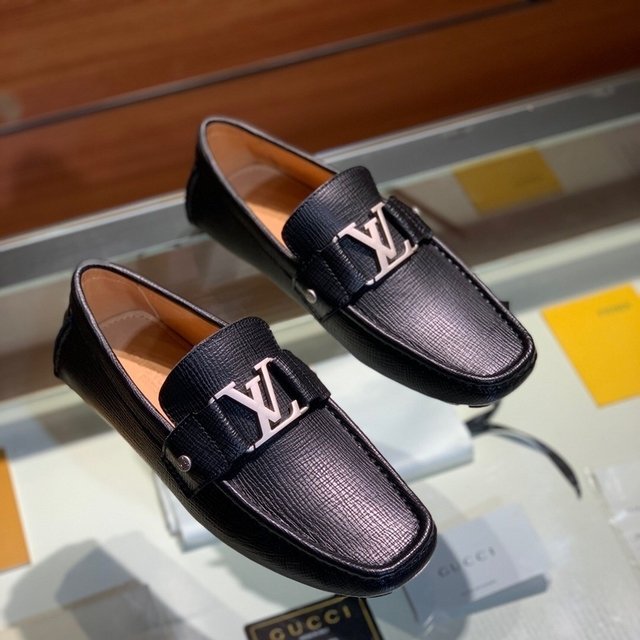 MOCASSIM LOUIS VUITTON