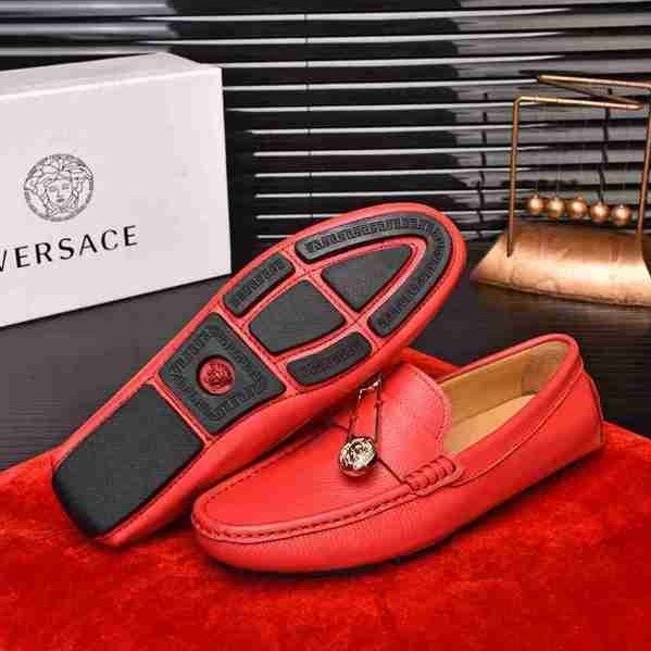Mocassim Versace - Comprar em GVimport