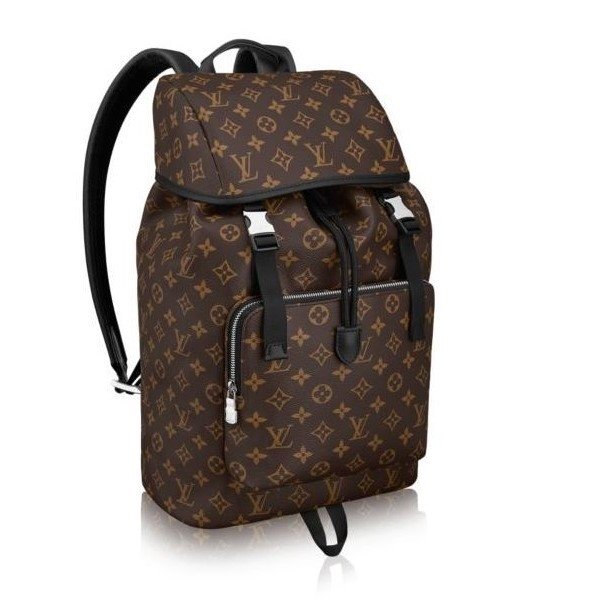 louis vuittons mochila