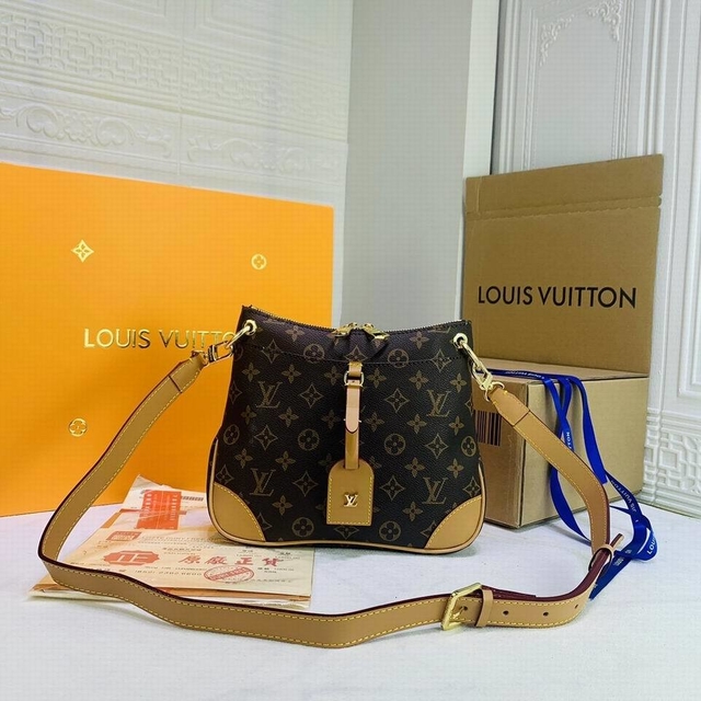 Mochila Louis Vuitton Josh - Comprar em GVimport