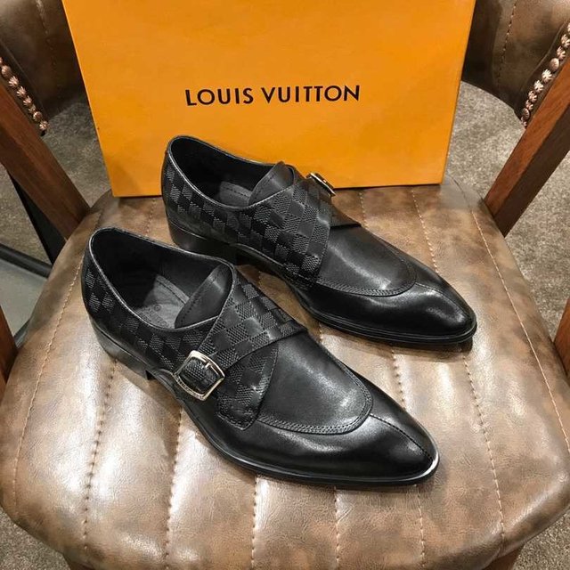 Sapato Louis Vuitton - Comprar em GVimport