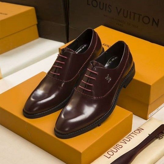 👍Bolsa Louis Vuitton classe Masculino - Empório Importados