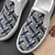 Slip on Burberry SBU2513 - loja online