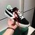 Sneaker OFF-WHITE em camurça - comprar online