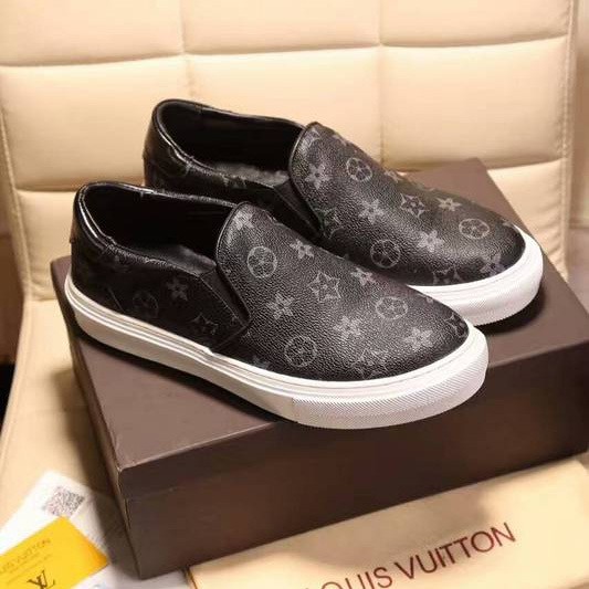 Tenis Louis Vuitton - Comprar em FehMultimarcas