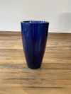 Vaso 52cm - azul