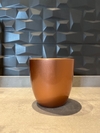 vaso de ceramica - 12x11cm