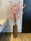 Cerejeira artificial 1,00 metro - comprar online