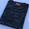 Integrals table T-shirt - online store
