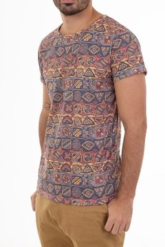 Tribal Sailor T-Shirt - buy online