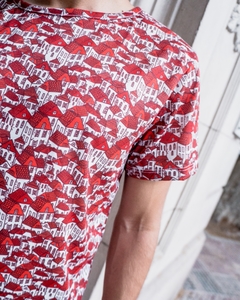 Dubrovnik T-Shirt - comprar online
