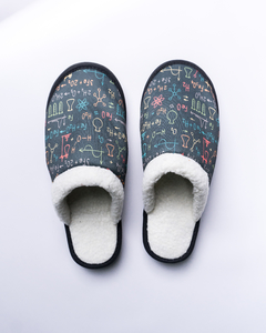 Pantuflas Chemistry - buy online