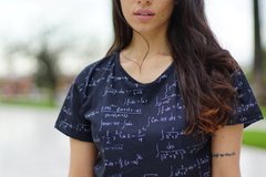 Integrals T-Shirt na internet