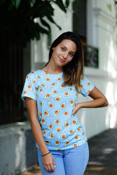 Avocado T-Shirt