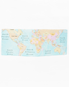 Billetera Map en internet
