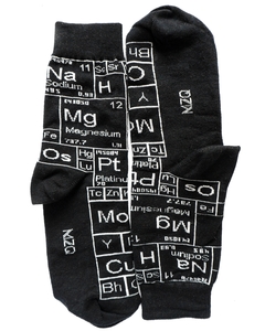 Medias Periodic Table - comprar online