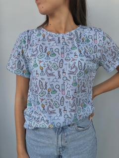 Biology T-Shirt