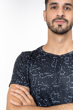 Constellations T-Shirt en internet