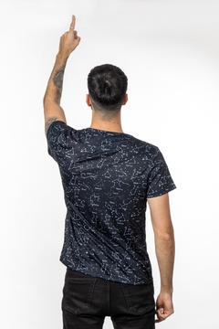 Constellations T-Shirt - comprar online