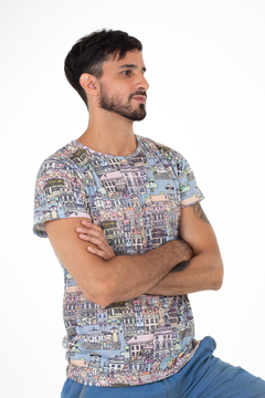 Istanbul T-Shirt - comprar online