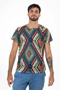 Levels T-Shirt - comprar online