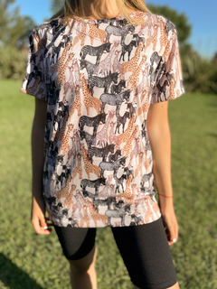 Safari T-Shirt