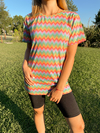 Rainbow T-Shirt - comprar online