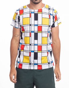 Squares T-Shirt