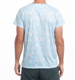 Seaside T-Shirt on internet