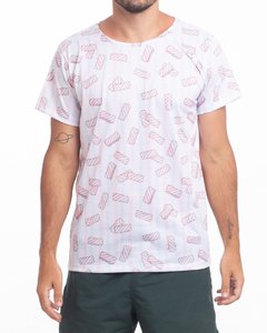 Marshmallow T-Shirt