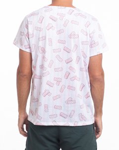 Marshmallow T-Shirt na internet