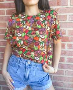 Fruits T-Shirt
