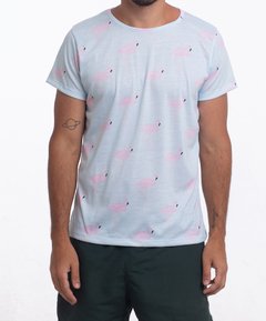 Flamingo T-shirt