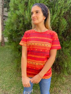 Kenia T-Shirt (copia) (copia)