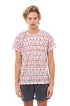 Tribal Mosaic T-Shirt