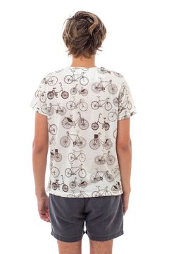 Bicycle T-Shirt en internet