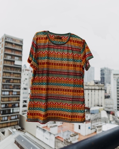 Mexican T-Shirt - comprar online