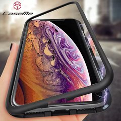 Capa Magnética 360 para iPhones - Frete Grátis