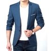 Blazer Masculino Casual/formal