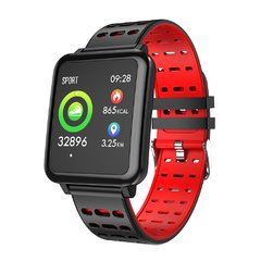 Smartwatch T2 Lemfo na internet