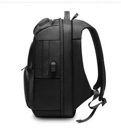 Mochila Multifuncional Laptop/Viagem 17 Polegadas - comprar online