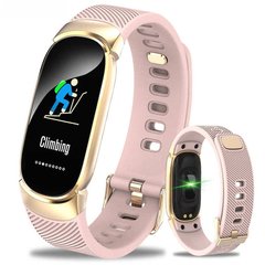 Smartwatch Feminino  À Prova D' Água