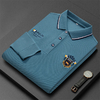 Camisa Polo mangas compridas REF.0071